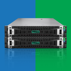 HPE ProLiant DL560 Gen11 Server