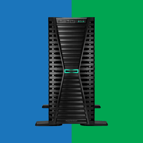 HPE ProLiant ML110 Gen11 Tower Server