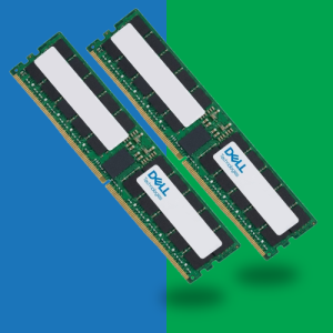 Dell 128GB PC5 ECC Memory Module for Dell Enterprise Servers