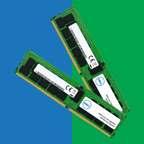 Dell 32GB PC4 3200MHz Registered DDR4 ECC Enterprise Server RAM