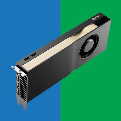 NVIDIA RTX PRO 4500 Blackwell Graphics Card