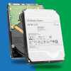 Western Digital 24TB SAS 12Gb/s Hard Drive 3.5″ Form Factor