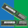 HPE PC4 2933Y Registered DDR4 RAM 16GB, 32GB & 64GB
