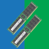 DDR4 2933Y Dual Rank 2Rx4 ECC Server RAM Module