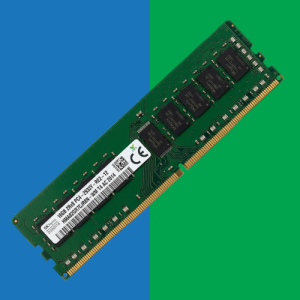 Dell 16GB DDR4 2933Y Server RAM for Enterprise Workloads