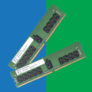 Dell PowerEdge Compatible 16GB DDR4 3200MHz ECC RDIMM