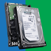 HPE 8TB SAS Storage 12Gb/s Enterprise Hard Drive