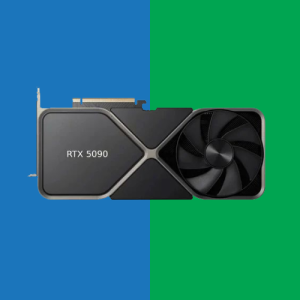 NVIDIA GeForce RTX 5090 32GB GDDR7 Graphics Card