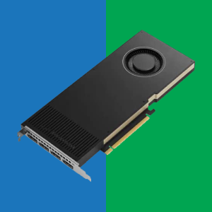 NVIDIA RTX PRO 4000 Blackwell Graphics Card for CAD And Rendering