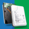 Seagate 24TB SAS HDD