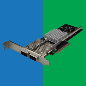Dell 40GbE Ethernet Cards for Network Upgrades